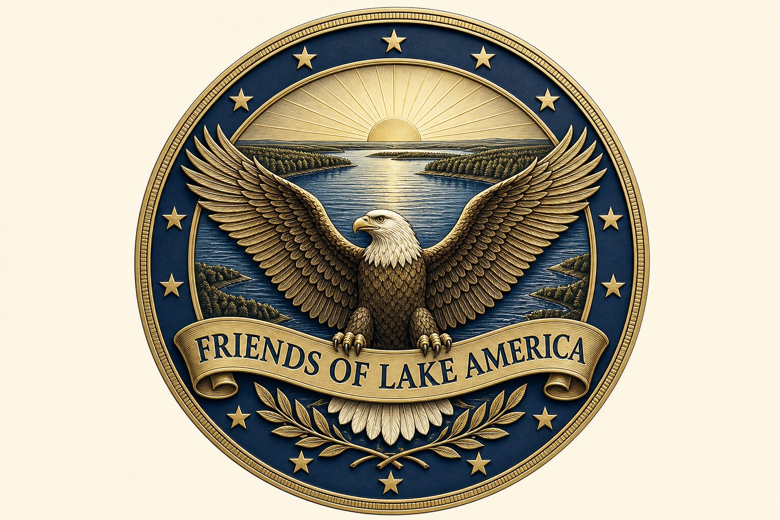 Official seal